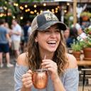  Coffee Until Cocktails Hats