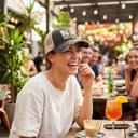  Coffee Until Cocktails Hats