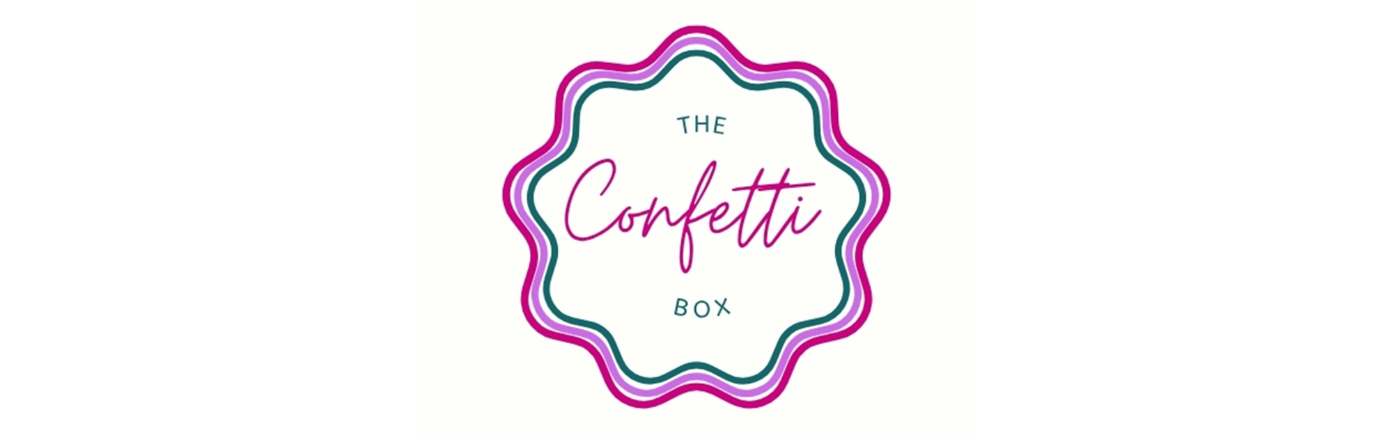 The Confetti Box