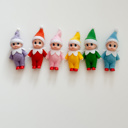  Colorful Toddler Elves