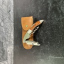 Stainless Steel & Wood Professional Series Corkscrew | Hostess Gift 