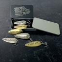  Hooked on You Anniversary Lure Gift for Him
