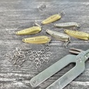  Hooked on You Anniversary Lure Gift for Him