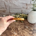  Premium Leather Customized Cuff Bracelet | Personalized Gift for Him or Her 