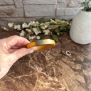  Premium Leather Customized Cuff Bracelet | Personalized Gift for Him or Her 