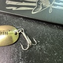  Hooked on You Anniversary Lure Gift for Him
