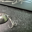  Hooked on You Anniversary Lure Gift for Him