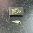  Hooked on You Anniversary Lure Gift for Him