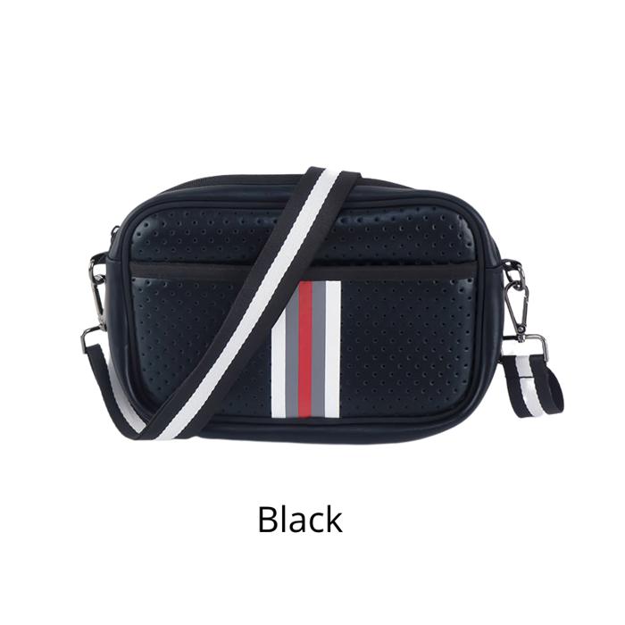 Neoprene Crossbody