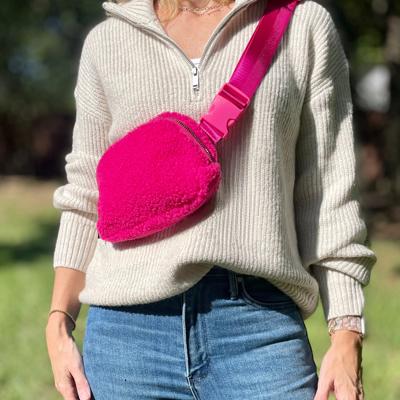 Sherpa Belt Bag