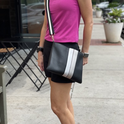 Cate Crossbody Bag