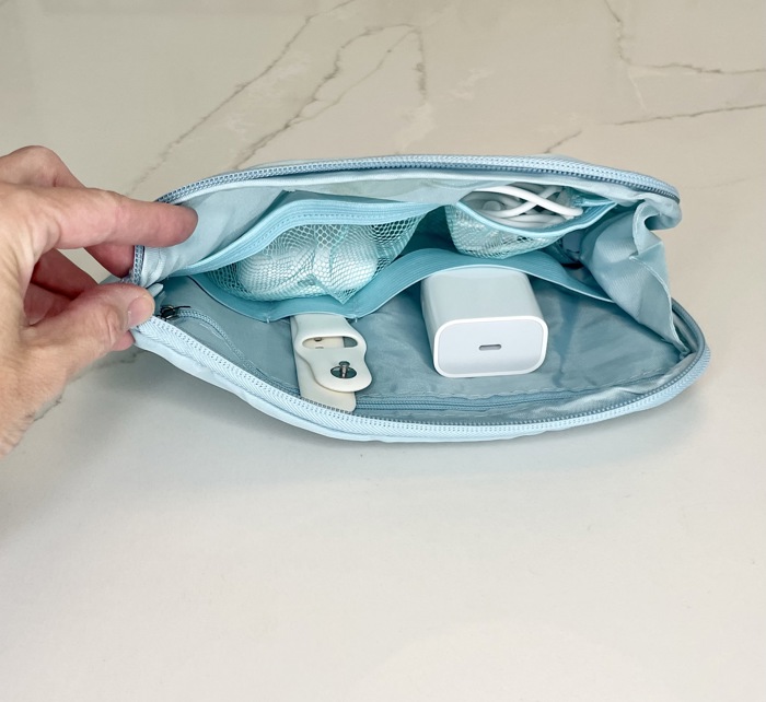Accessory Bag