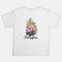  Life is Better Around the Campfire - Toddler Tee