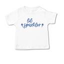  Lil Sparkler 4th of July T-Shirt - Toddler