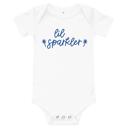  Lil Sparkler 4th of July T-Shirt - Baby Bodysuit