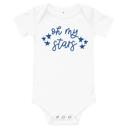  Oh My Stars 4th of July T-Shirt - Baby Bodysuit