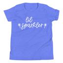  Lil Sparkler 4th of July T-Shirt - Youth