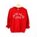  Oh My Stars 4th of July Sweatshirt