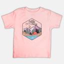  Let's Sleep Under the Stars - Toddler Tee