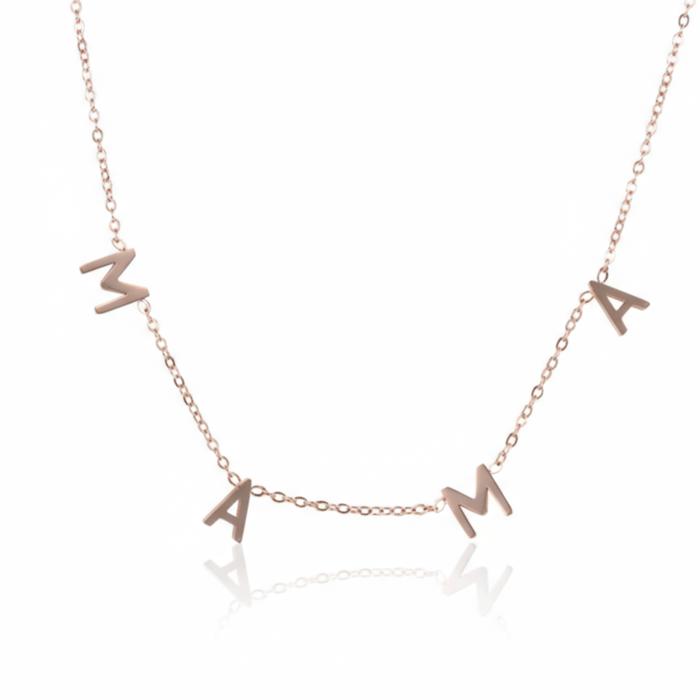 MAMA Necklace