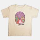  Not All Who Wander Are Lost - Toddler Tee