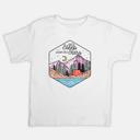  Let's Sleep Under the Stars - Toddler Tee