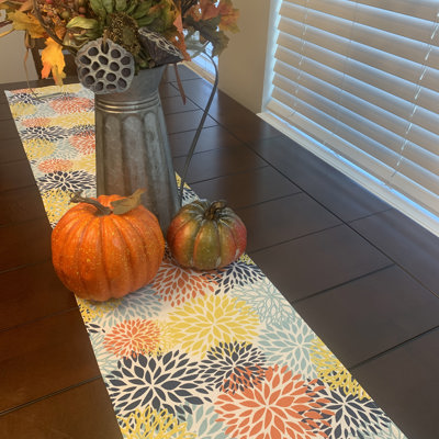 Fall Sunset