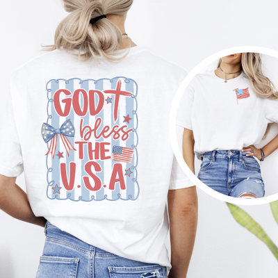 Graphic T-Shirts