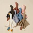  Goose Muslin Lovey