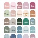 Twin Flat Sheet Personalized Bed Sheet - Many colors