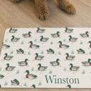 Personalized Pet Mat