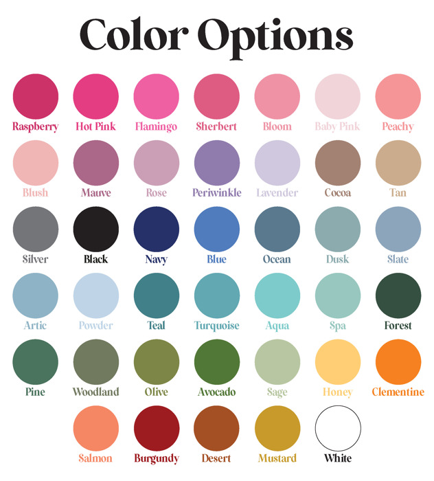 Custom Name Crib Sheet