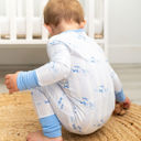  Bamboo Baby Pajamas - Under The Sea
