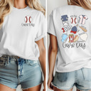  Game Day T-Shirt  