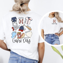  Game Day T-Shirt  