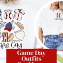  Game Day T-Shirt  
