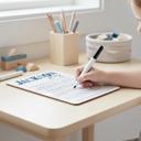  Personalized Name Tracing Board - Cursive or Print Handwriting - Blues or Pinks