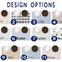  Pet Mat Whimsical Designs - 4 Sizes