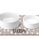  Pet Mat Whimsical Designs - 4 Sizes