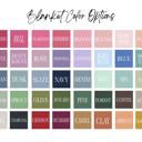  Personalized Baby Name Blanket 