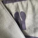  Personalized Beach Towels - Retro Set 