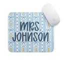  Personalized Teacher Mousepad