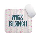  Personalized Teacher Mousepad
