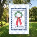  Patriotic Garden Flags - Celebrate USA 250 - Personalized