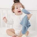  Muslin Lovey Gift Set For Baby