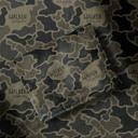  Personalized Camo Minky Blanket - 3 Sizes