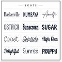  Personalized Fall Pumpkin Welcome Home Garden Flag