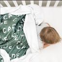  Personalized Blanket - Kids Name Blanket, Baby Blanket