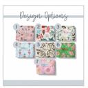  Personalized Christmas Blankets - 3 Sizes