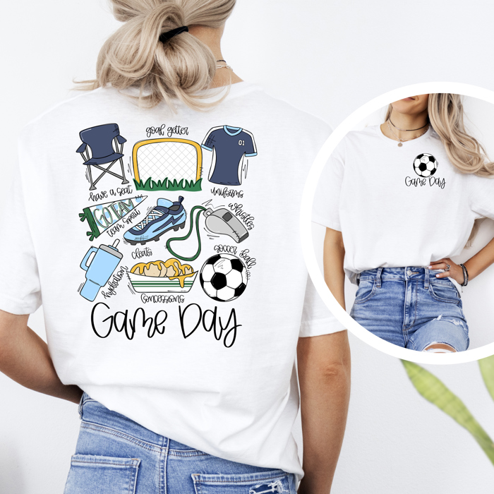 Game Day T-Shirt  